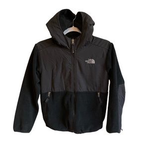 The North Face Fleece - Zip Up